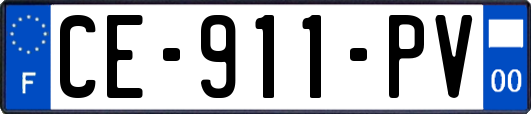 CE-911-PV