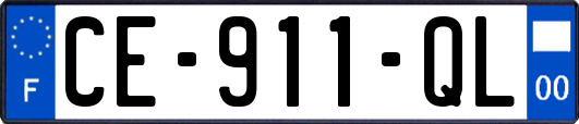 CE-911-QL