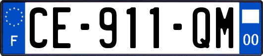 CE-911-QM