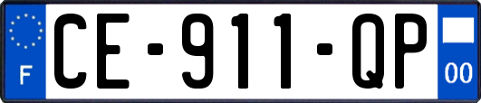 CE-911-QP