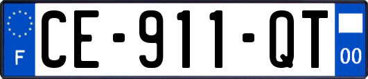 CE-911-QT