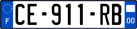 CE-911-RB