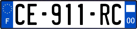 CE-911-RC