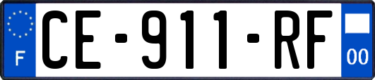 CE-911-RF