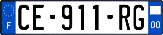 CE-911-RG