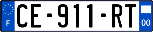 CE-911-RT