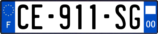 CE-911-SG