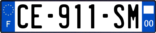 CE-911-SM