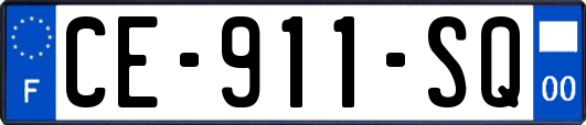 CE-911-SQ