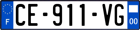 CE-911-VG