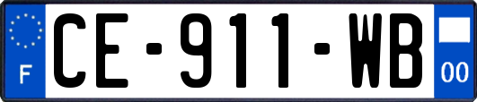 CE-911-WB