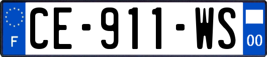 CE-911-WS