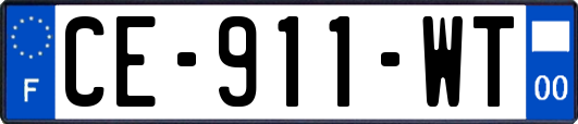 CE-911-WT