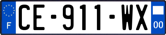 CE-911-WX