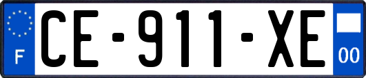 CE-911-XE