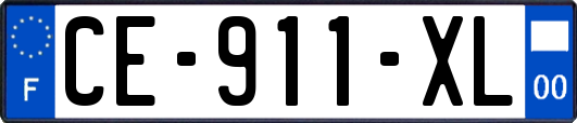 CE-911-XL