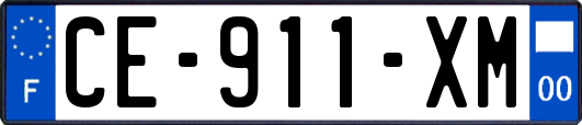 CE-911-XM