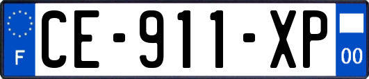 CE-911-XP