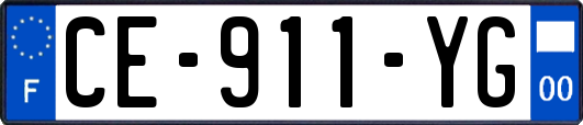 CE-911-YG