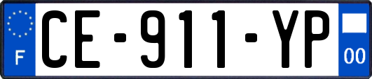 CE-911-YP