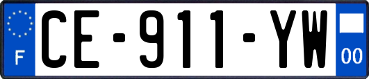 CE-911-YW