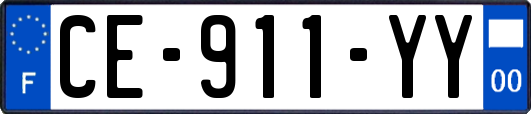 CE-911-YY