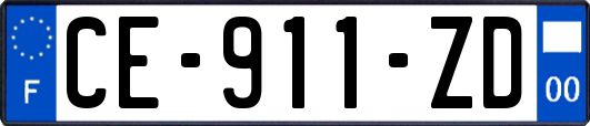 CE-911-ZD