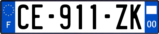 CE-911-ZK