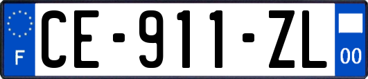 CE-911-ZL