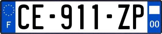 CE-911-ZP