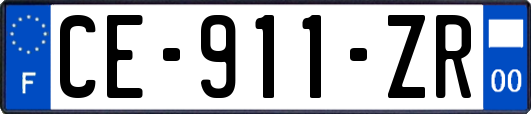 CE-911-ZR