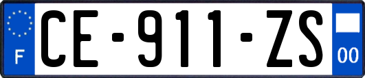 CE-911-ZS