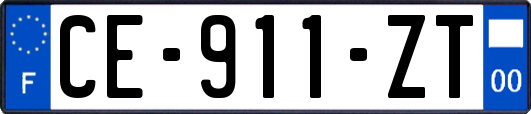 CE-911-ZT