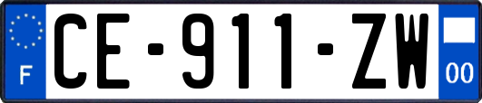 CE-911-ZW