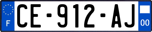 CE-912-AJ