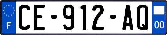 CE-912-AQ