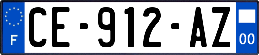 CE-912-AZ