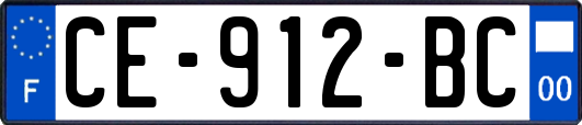 CE-912-BC
