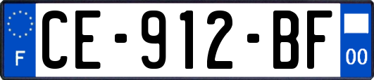 CE-912-BF
