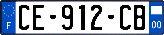 CE-912-CB