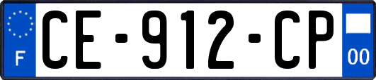CE-912-CP