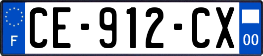 CE-912-CX