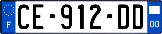 CE-912-DD