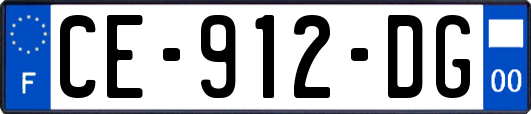 CE-912-DG