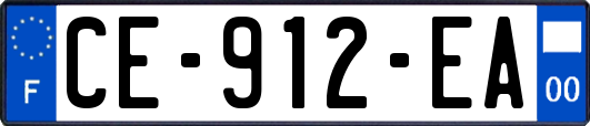 CE-912-EA