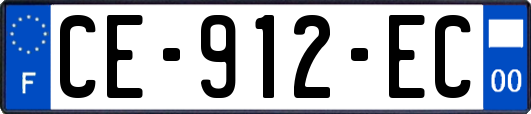 CE-912-EC