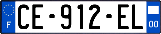 CE-912-EL