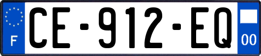 CE-912-EQ