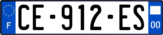CE-912-ES