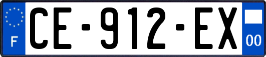 CE-912-EX
